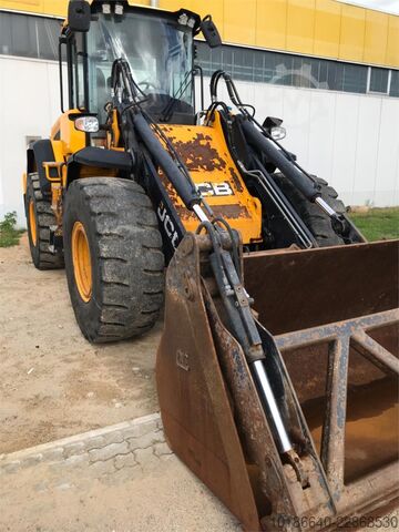  JCB 427S5HT
