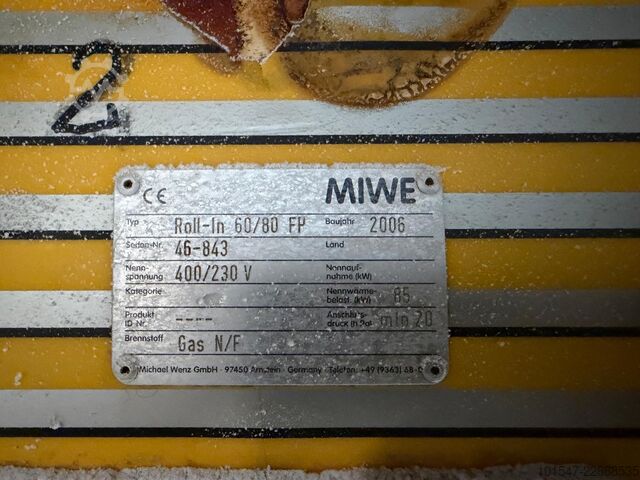  Miwe 