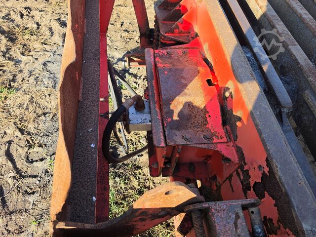  Terex Finlay 683 live head for screenr