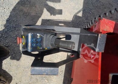 가위 리프트 MAGNI ES 1412 Elektro 13,80 m