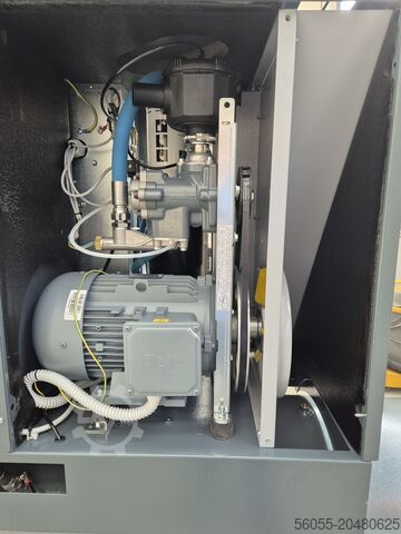 COMPRESSORE A VITE ATLAS COPCO GA5FF