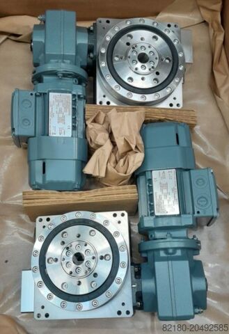 Industrial robot FANUC M-10iD/12/8L