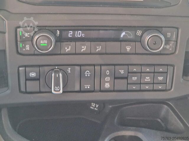 Standard SZM Scania S580 V8 NGS Highline 6x2 - Retarder - Full air ...