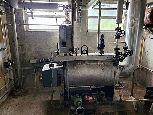 Система годівлі тварин Bühler/Loos/Jensen DPAB/DF