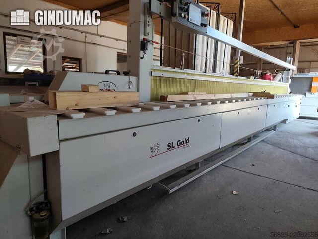 CENTAURO SL Gold 6000 CENTAURO SL Gold 6000