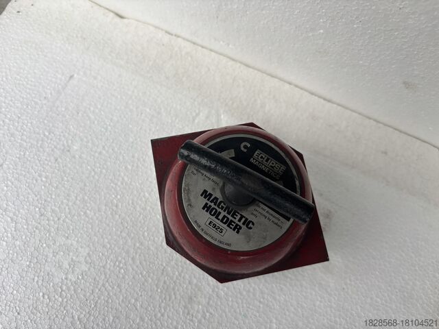 Handpresse Schmidt Presse