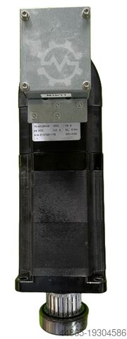 超霸 A52/74 Heidelberger/Schneider M10 Drive Motor