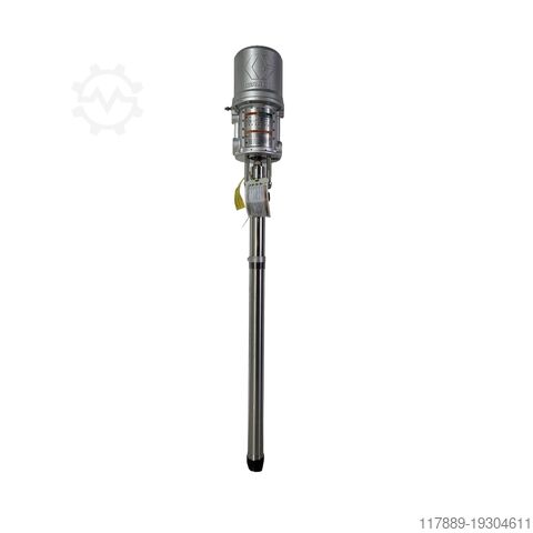 Graco Preside 2-Ball Pneumatic Pump Graco President 10:1 224348