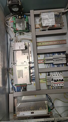  Kardex SHUTTLE 500 1850X863 NT