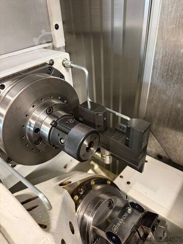 Centro di lavorazione universale CHIRON FZ08 MT Precision+ high speed plus