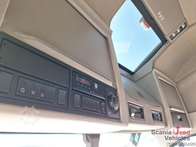 Njësi standarde të tërheqjes Volvo FH 460 4x2 Globetrotter XL Voll-Luft VA LED TOP!!!
