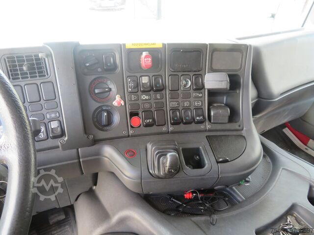 Other special bodies Scania P94-300 GB94 - 300 6X2