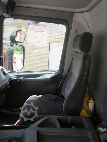 Other special bodies Scania P94-300 GB94 - 300 6X2