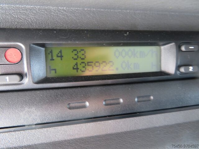 Other special bodies Scania P94-300 GB94 - 300 6X2