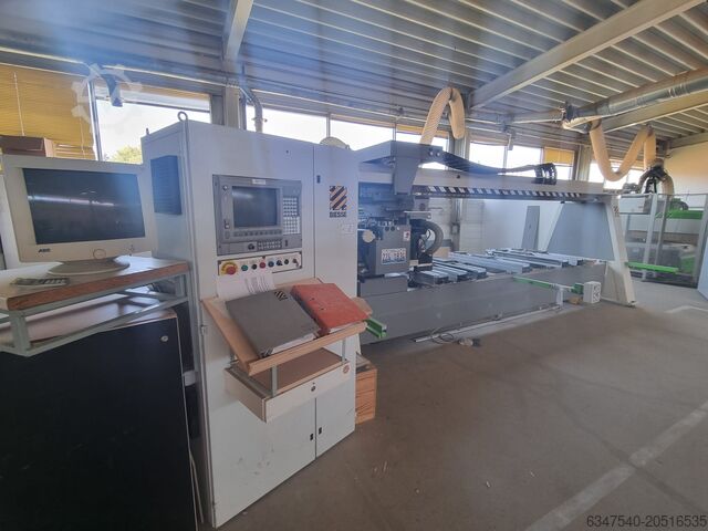 Machining center Biesse Rover 346 Rover 346