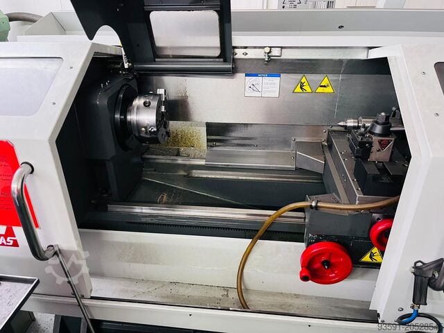 Strung CNC HAAS TL-1