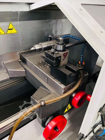 Strung CNC HAAS TL-1