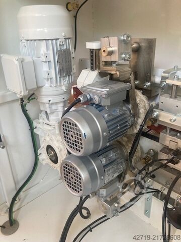 Kantenanleimmaschine Lange B90 KFE