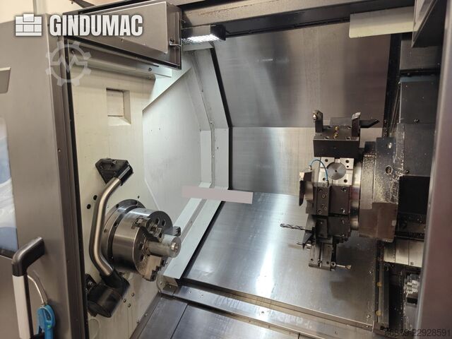  DOOSAN PUMA 2600 SY II