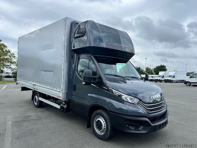 Iveco Daily 35S18 10 EP*LED*omatik