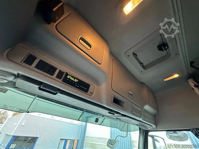 Standard-SZM Volvo FH 440 4x2 Globe *425 Tkm* Euro 5 * NL-Truck*