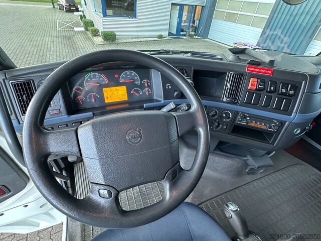 Standard-SZM Volvo FH 440 4x2 Globe *425 Tkm* Euro 5 * NL-Truck*