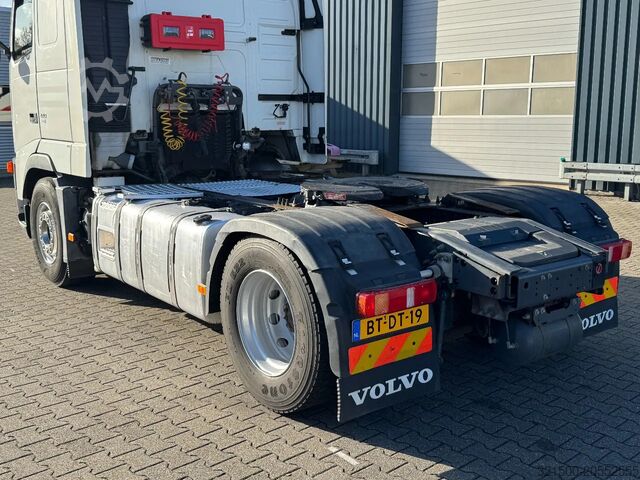Standard-SZM Volvo FH 440 4x2 Globe *469 Tkm* Euro 5 * NL-Truck*