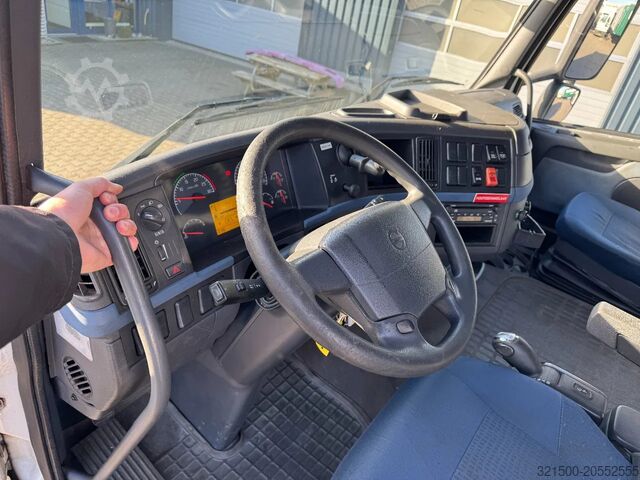 Standard-SZM Volvo FH 440 4x2 Globe *469 Tkm* Euro 5 * NL-Truck*