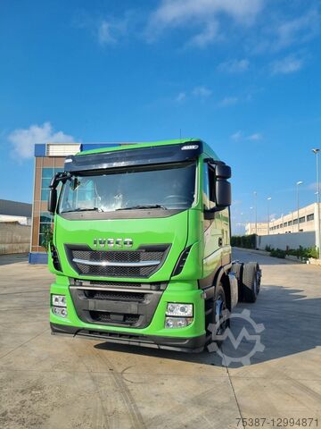 Iveco AS260S46
