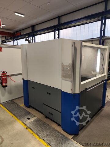 CNC glodalica DATRON M 10 PRO A
