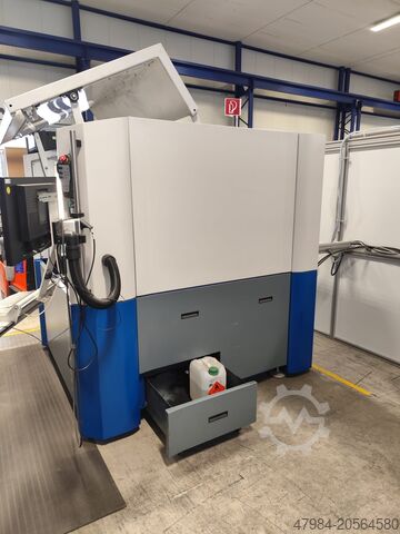 CNC glodalica DATRON M 10 PRO A