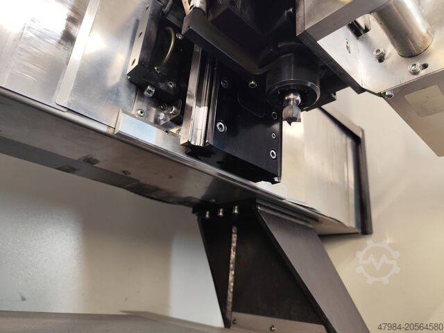 CNC glodalica DATRON M 10 PRO A