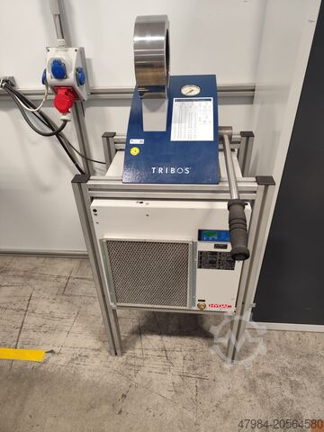 CNC glodalica DATRON M 10 PRO A