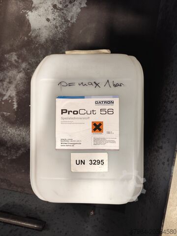 CNC glodalica DATRON M 10 PRO A