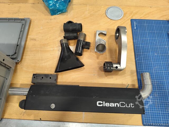 CNC glodalica DATRON M 10 PRO A