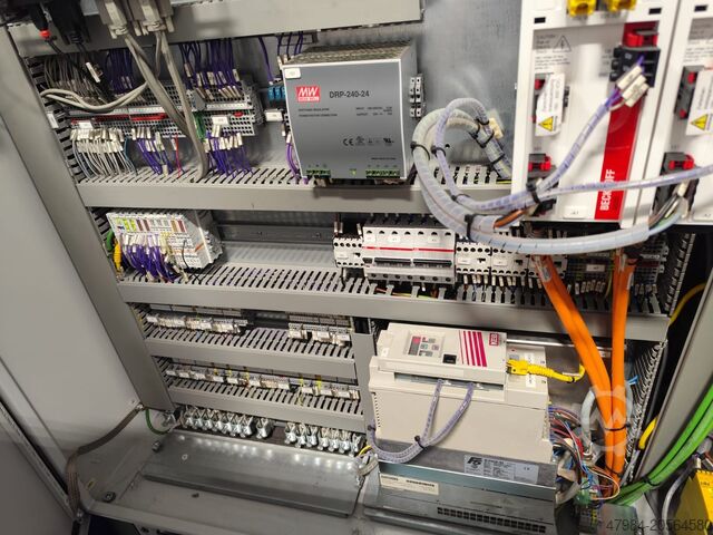 CNC glodalica DATRON M 10 PRO A