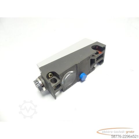 Komponenta Philips PE 2580/30 Messkopf 9418  SN: D2112