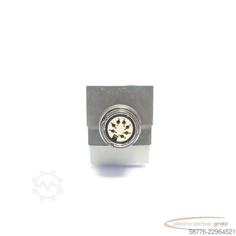 Komponenta Philips PE 2580/30 Messkopf 9418  SN: D2112