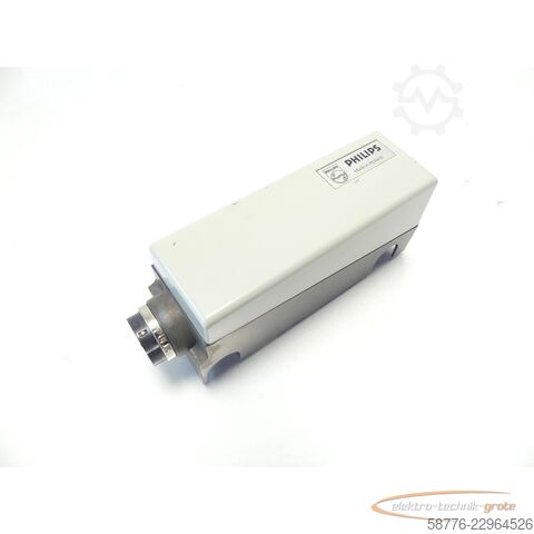 Komponenta Philips PE 2580/30 Messkopf 9418  SN: D4581