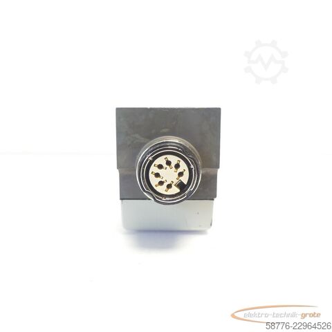 Komponenta Philips PE 2580/30 Messkopf 9418  SN: D4581