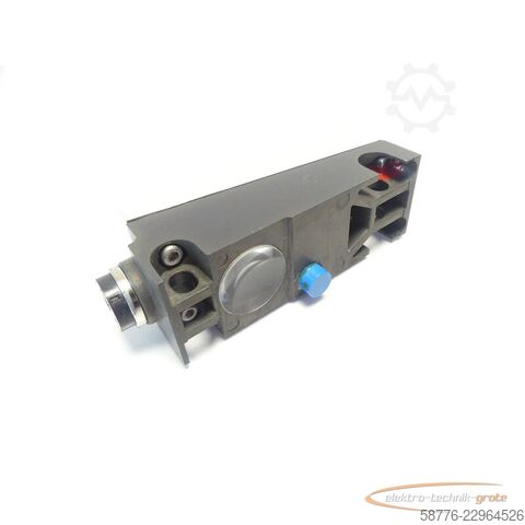 Komponenta Philips PE 2580/30 Messkopf 9418  SN: D4581