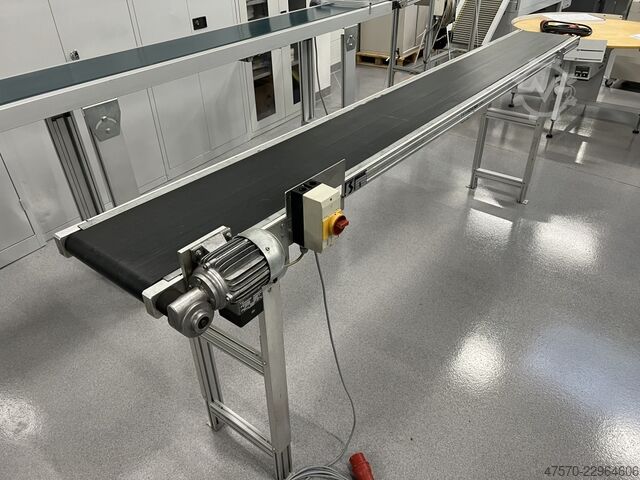Banda transportoare Schuma Drive, 37x310 cm Schuma Drive Conveyor Belts 37x310cm 