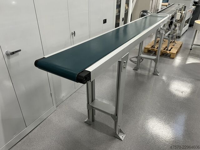 Banda transportoare Schuma Drive, 37x310 cm Schuma Drive Conveyor Belts 37x310cm 