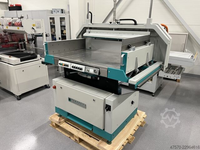 طاولة مؤازرة Perfecta SA-110A Paper Jogger 