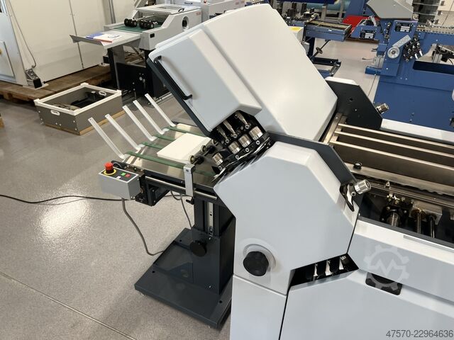 折叠机 Horizon AF-406A Pharmaceutical Folding Machine
