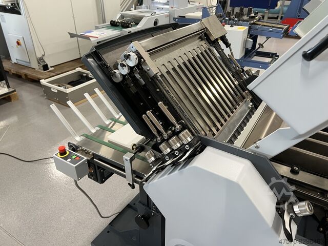 折叠机 Horizon AF-406A Pharmaceutical Folding Machine