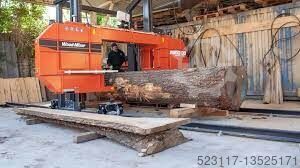 Woodmizer Wood Mizer WM1000