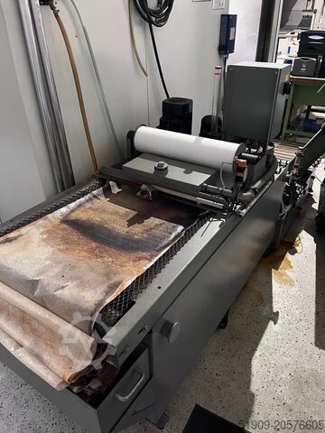 Trung tâm gia công dọc DMG DMC 63V