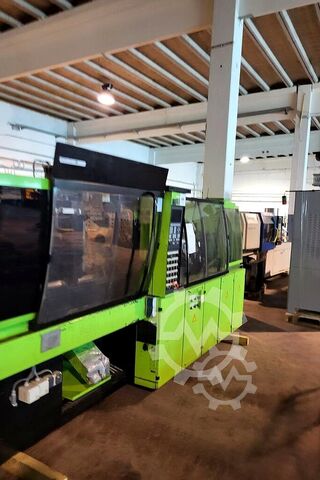 ES 330H200V/125 HL- 2F ENGEL ES 330H200V/125 HL- 2F