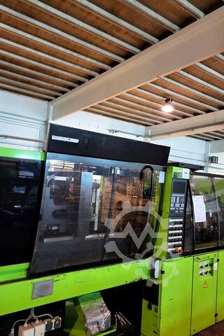 ES 330H200V/125 HL- 2F ENGEL ES 330H200V/125 HL- 2F
